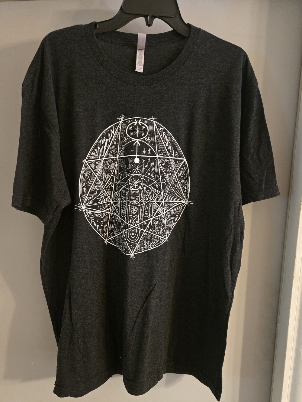 Duncan Trussell T Shirt